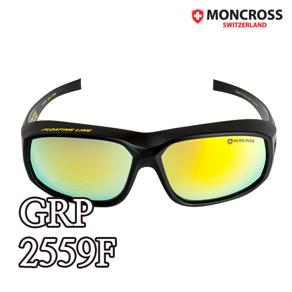 몽크로스 오버글라스 GRP-2559F
