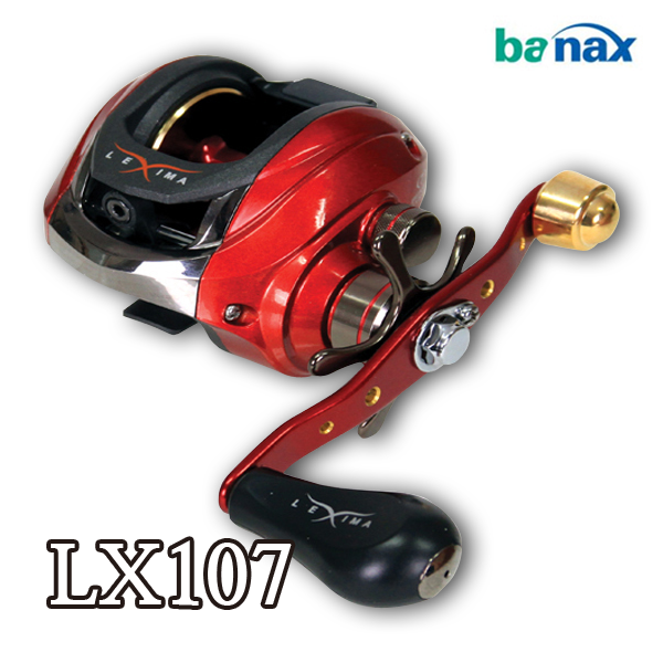 [흥부]바낙스 렉시마 LX 107LP